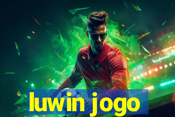 luwin jogo